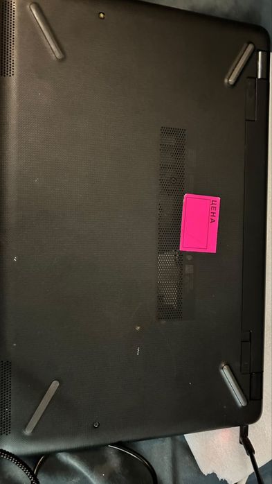 Продаю ноутбук hp