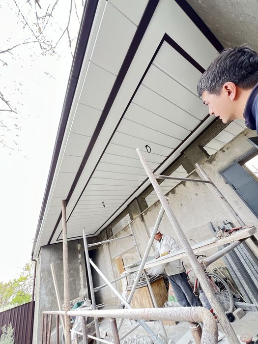 Туникабонд туника потолок