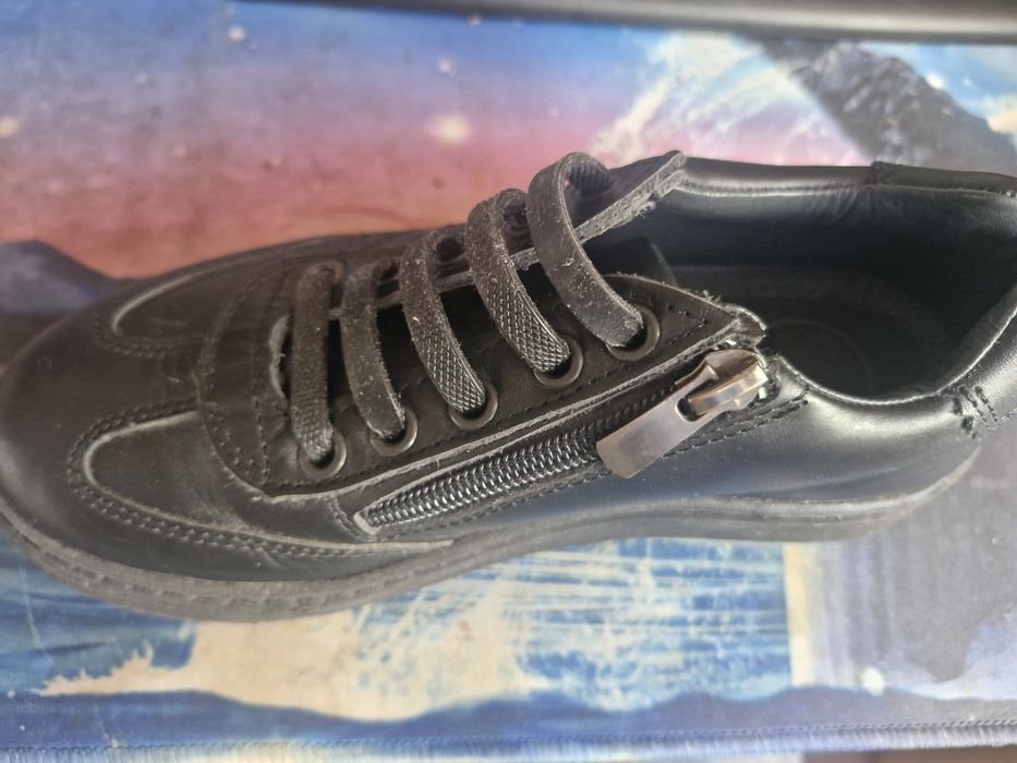 Туфли школьные 32 размер