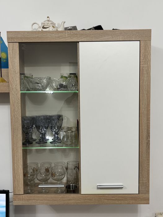 Горка новая состояние идеальное