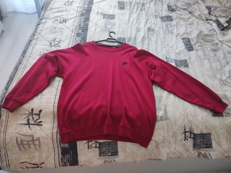 Блуза Nike nike Найк