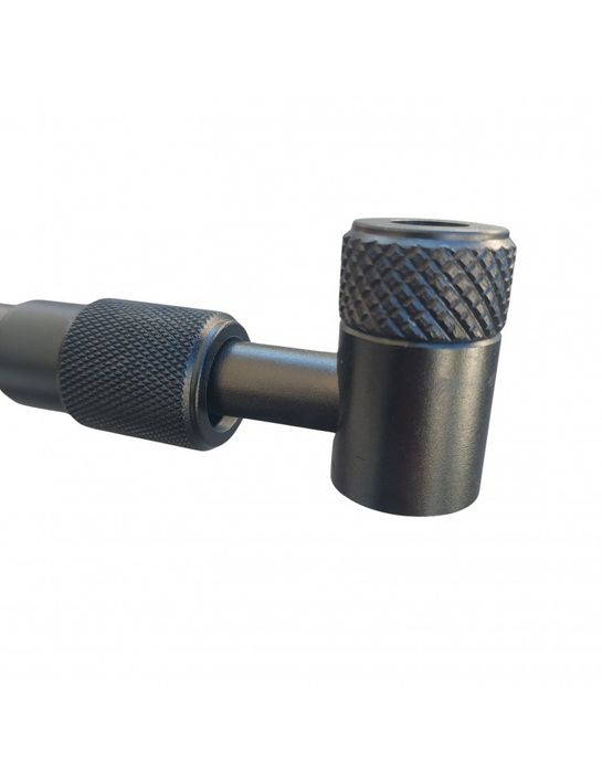 BUZZ BAR PRO FL 2 Posturi Extensibil 25-35CM