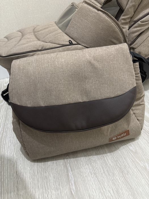 Коляска Tutis Mimi Style 2 в 1