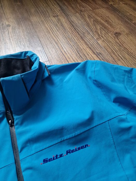 Страхотно мъжко яке ENGELBERT STRAUSS размер XL / 2XL