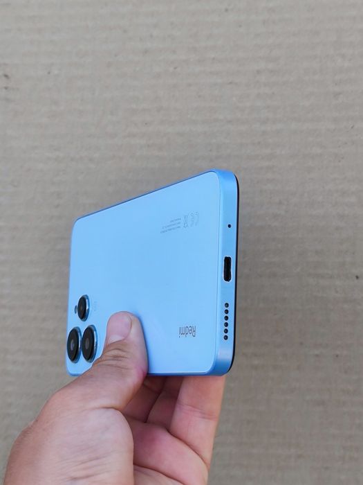 Redmi 12 256 tali ideal srochno sotiladi