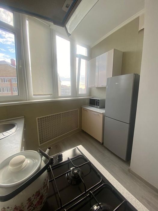 Сдам посуточно 1 комн ЖК АЛЬТАИР