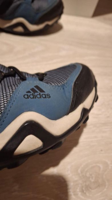 Adidas dama  drumeție Terrex GTX 38 2/3