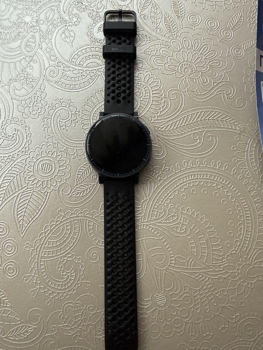 Amazfit active max