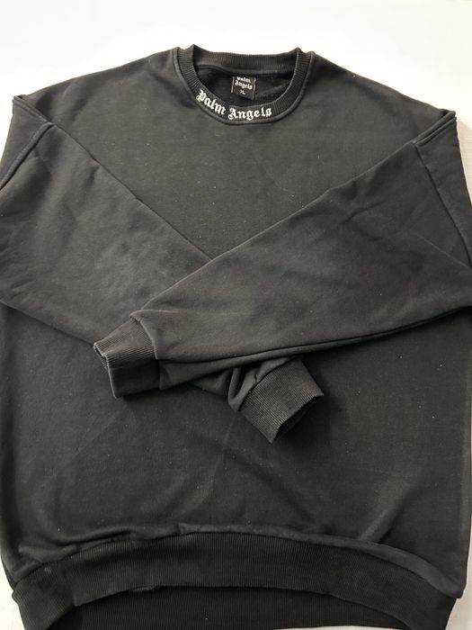 Vand bluza XL Palm Angels