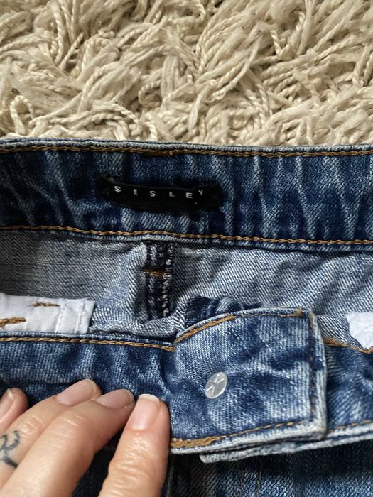 Пола Sisley, размер 30