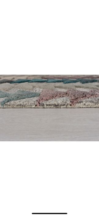 Вълнени килими 200x290