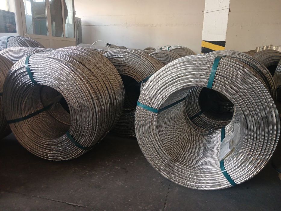 Uzkabel Aввг /Ввг нг / Сип /Апвпу /Пвс високаволтнь кабеллармиз оптим