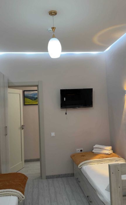 Nishan Hostel Yashnabad