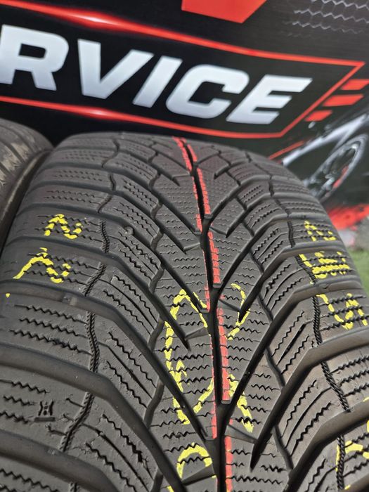 235 45 R18 Kumho m+s