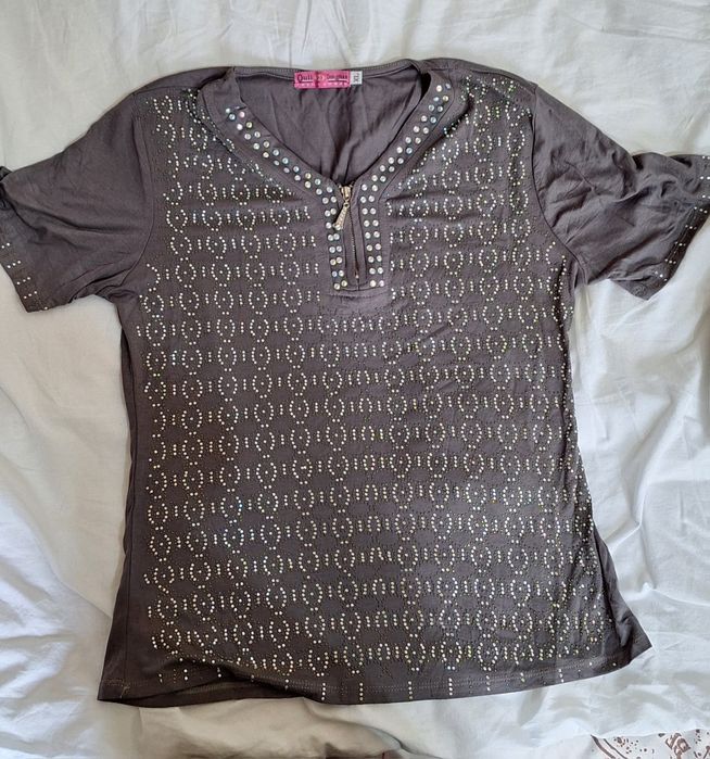 Футболка на лето