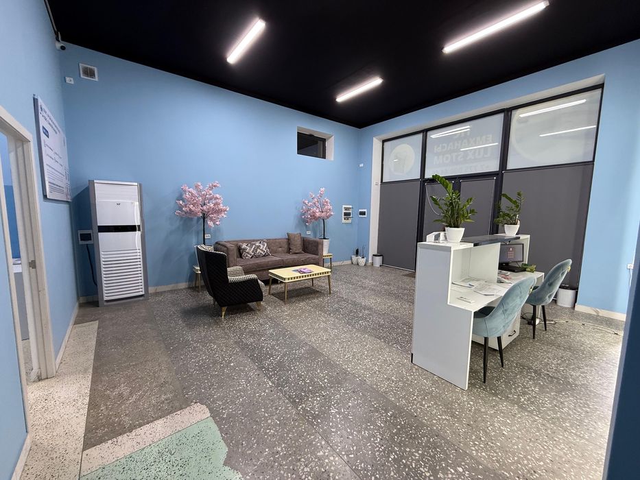 Сдается Стомотология