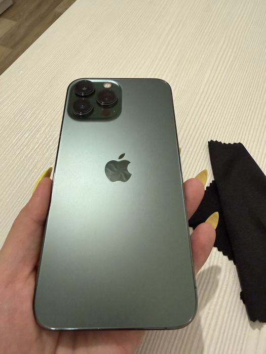 Продам Айфон 13 pro max 128gb