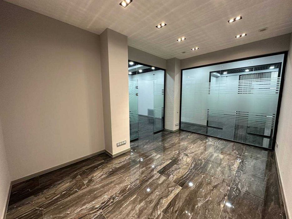 Аренда офис Ц1 Эко Парк, 290м2