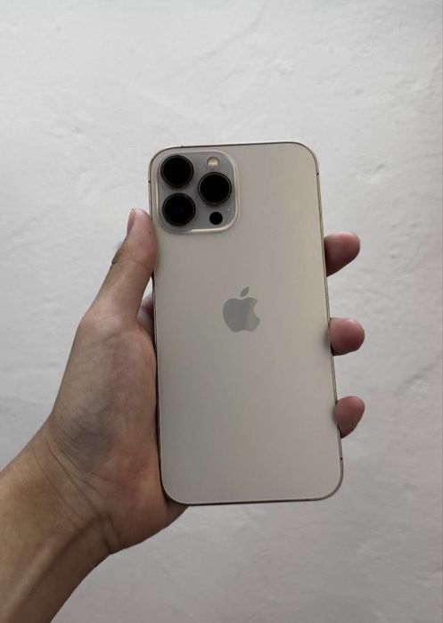 Продам Iphone 13 pro max 128gb