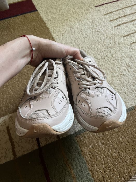 Кроссовки Nike m2k tekno 38 размер