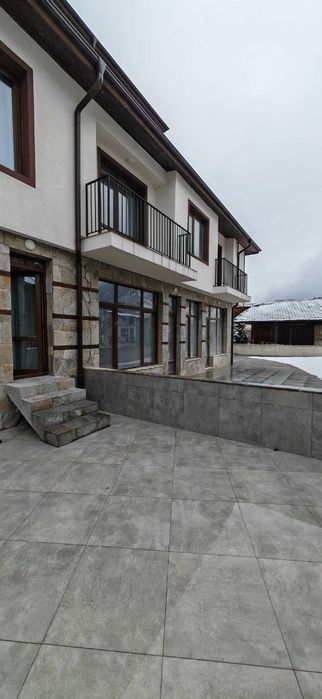 Дава се под наем Двустаен апартамент в Чепеларе - 118 кв.м за 91.8 € - Снимка #12