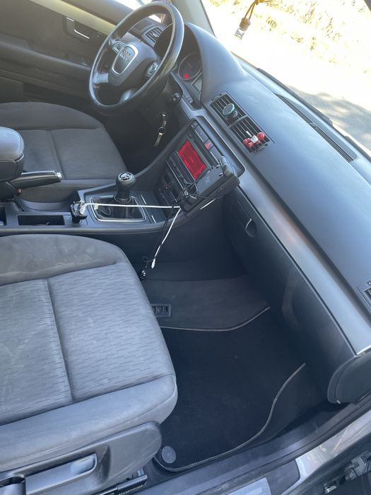 AUDI A4 B7 2007 Break