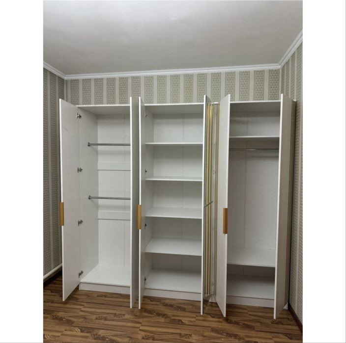 Спальный гарнитур Жанель