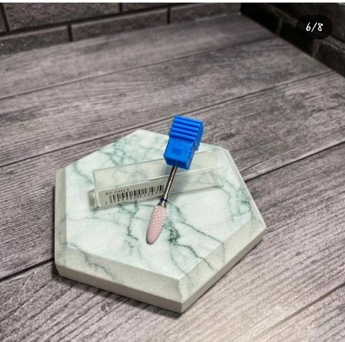 Фреза Кукуруза для Снятия