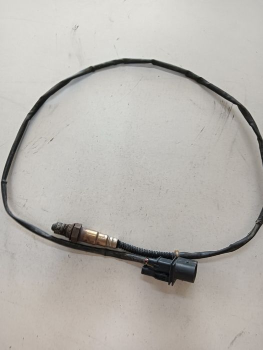 Sonda Lambda Audi A8 Ii 4E2, 4E8 2002 - 2010 4.2 Tdi Quattro Bvn 0779