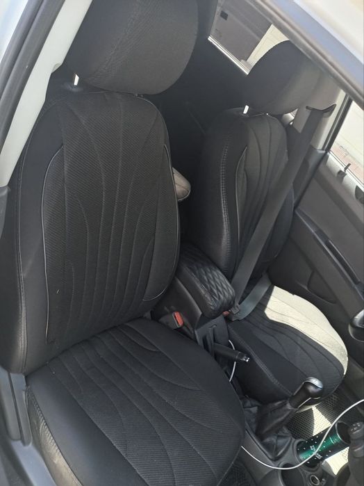 Chevrolet Spark 2020 — 8