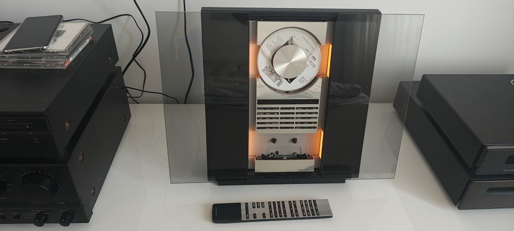Bang Olufsen BeoSound Ouverture - Perfect Functional
