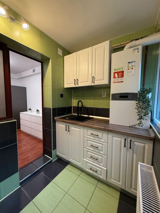 Apartament 4 camere  Dumbrava Noua