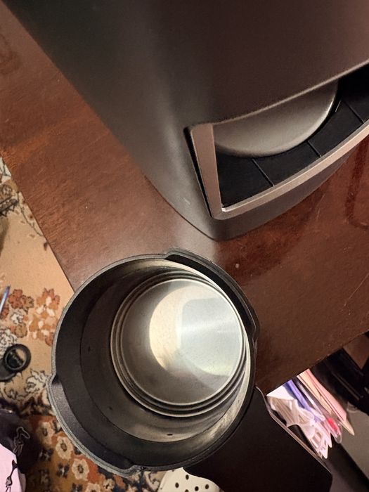 Aparat de cafea turcească Beko - Nou la cutie