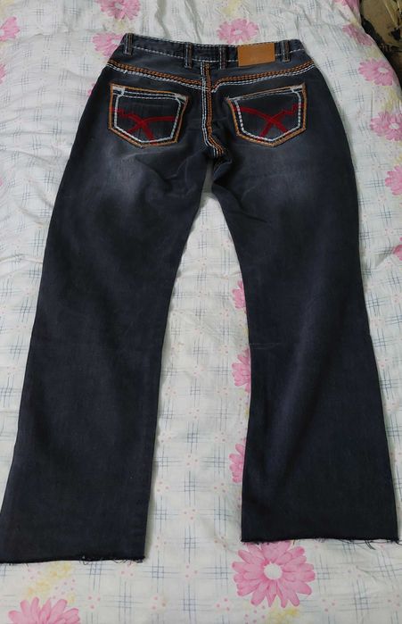 Blugi bărbați Rock Creek mărime W 32