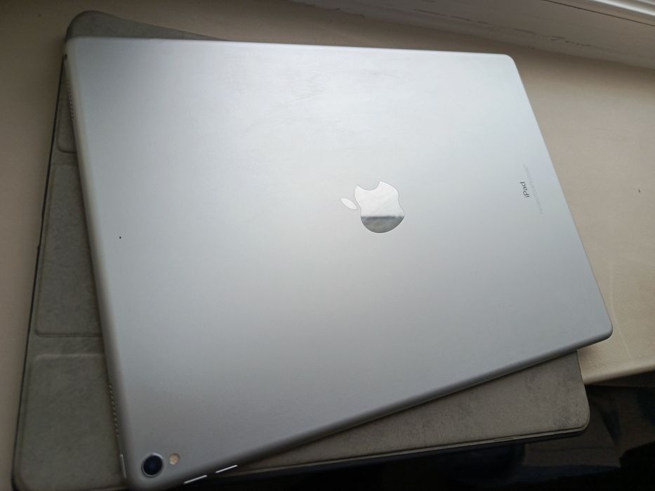 Ipad pro 12.9, 2nd generation, 256 gb