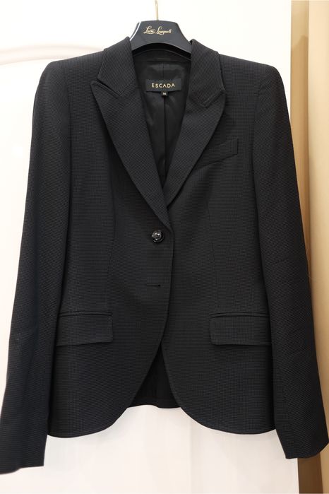Костюм ESCADA оригинал, размер 36