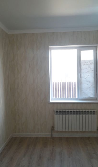 Внутренний ремонт (обои, левкас и т.д.)