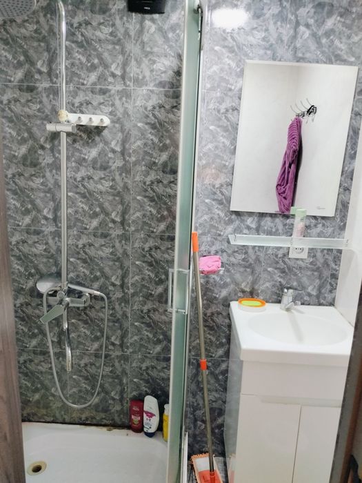 Сдаётся 1 ком квартира с обстановкой