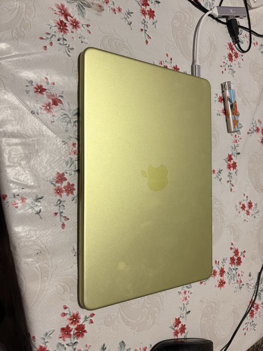 Macbook neo 13 inch