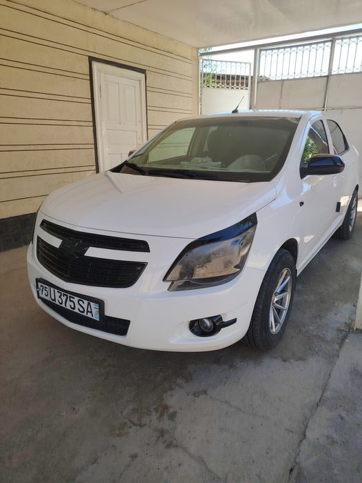 Cobalt Chevrolet
