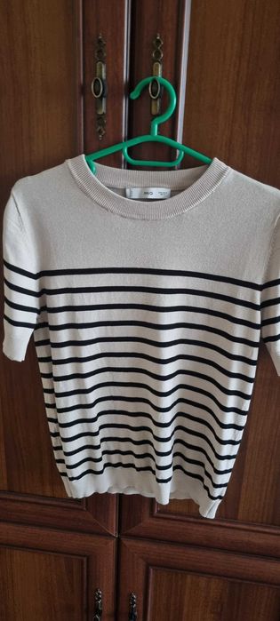Tricou superb din tricot