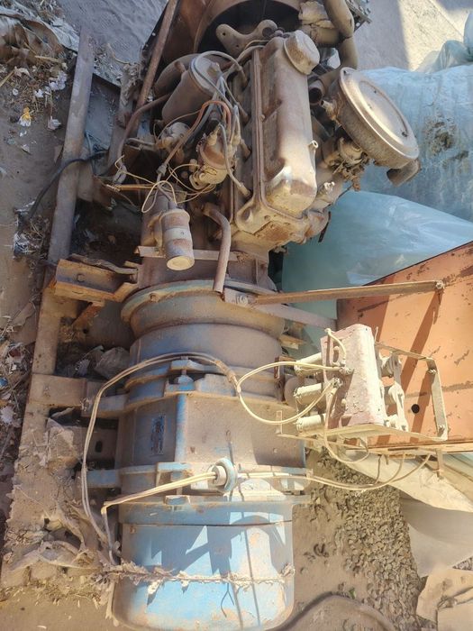 20 квли генератор