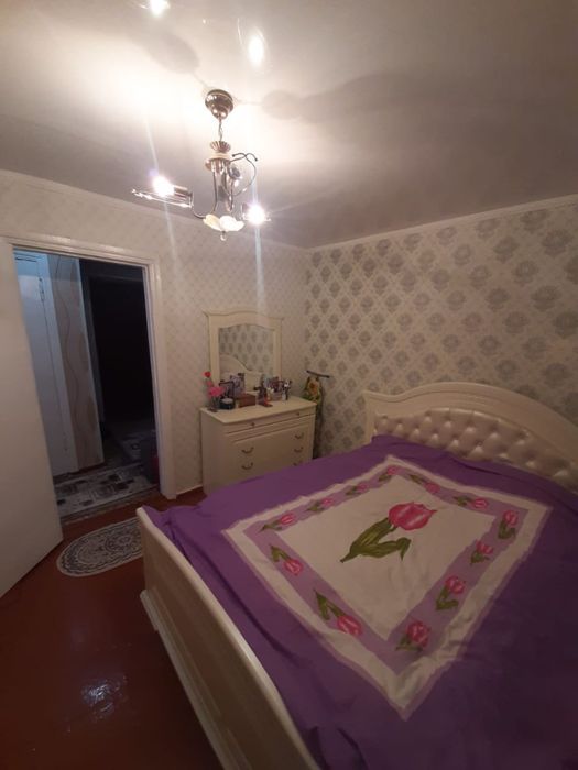Продам квартиру в посёлке Кушум. район Бәйтерек