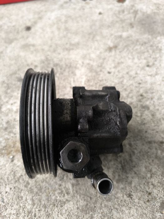 Хидравлична помпа Audi A6 C6 4F 3.0 TDI 233k.c.