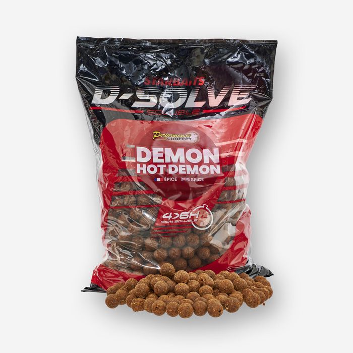 Boilies solubile Starbaits Performance - produs resigilat Decathlon
