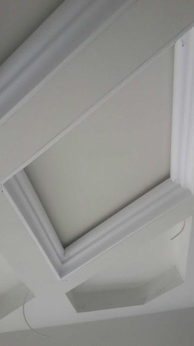 Гипсокартон монтаж