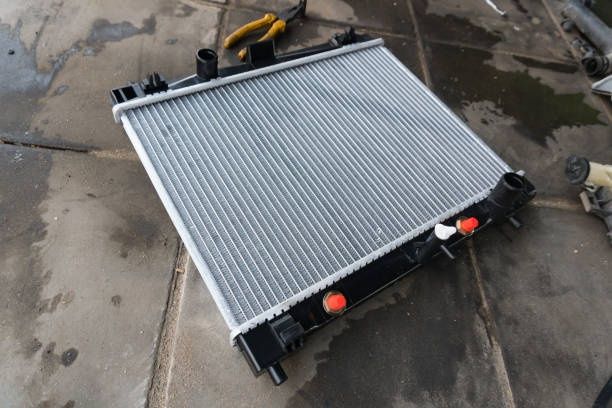 Ремонт радиаторов