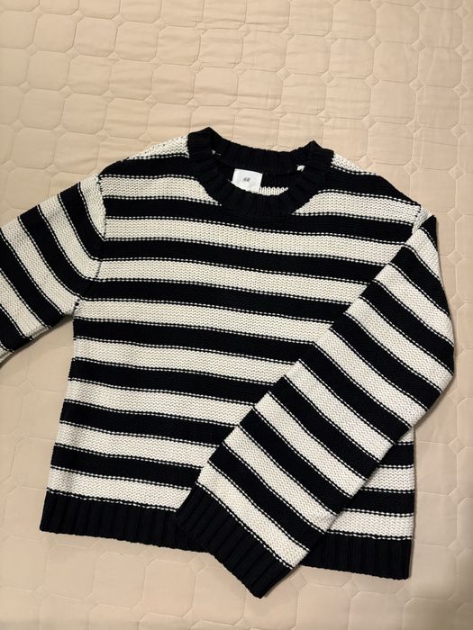 Pulover dama H&M marimea S