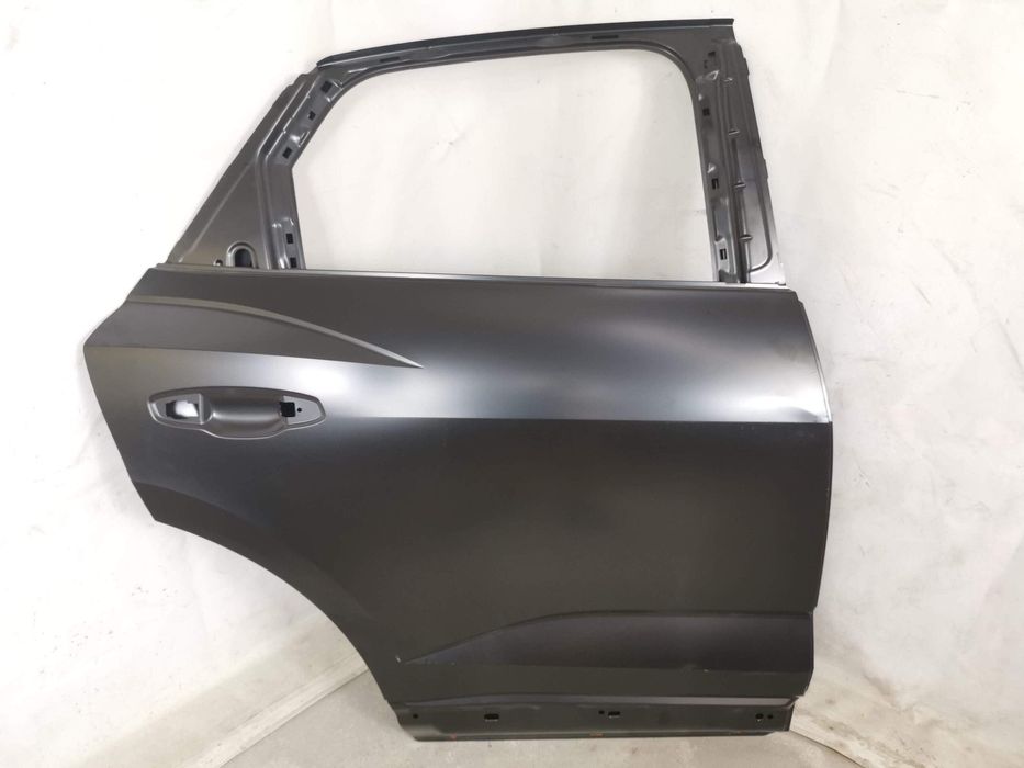 Ауди Кю3 Спортбек / Audi Q3 Sportback 1 Задна дясна врата - Оригинална