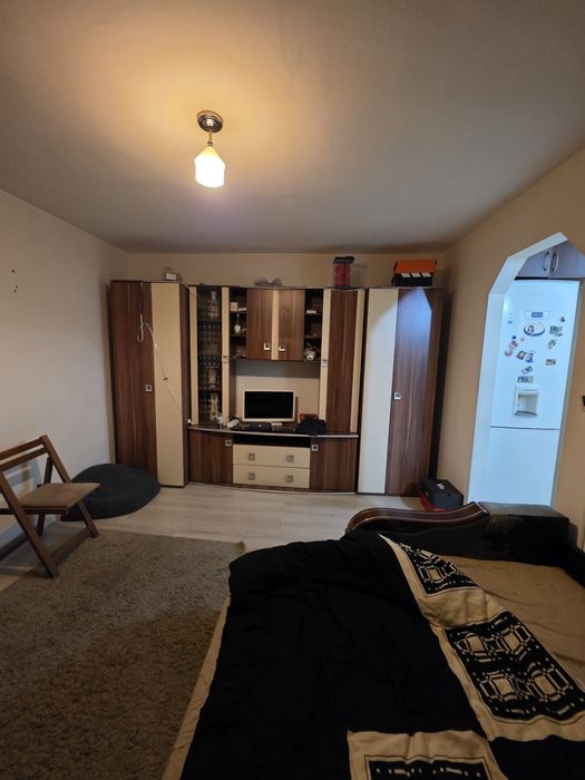 Apartament 2 camere cartier Mureseni